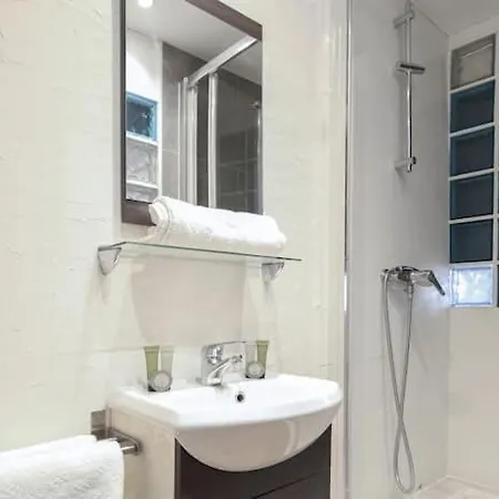 Apartment Intime Proche Gare *